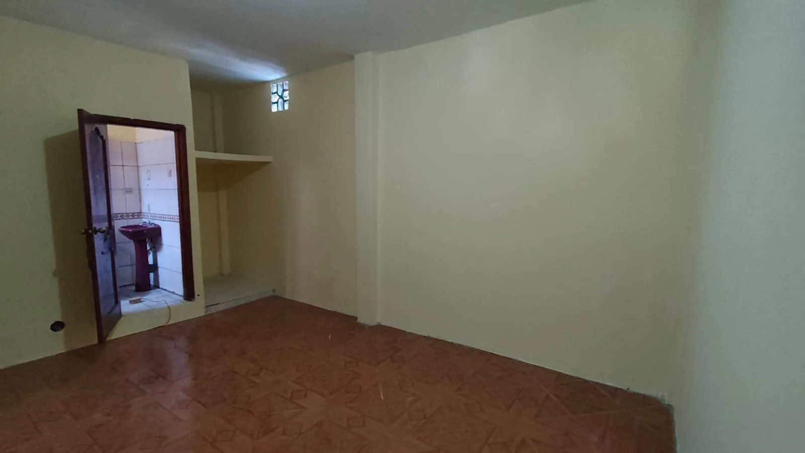 Departamento en alquiler en Sur de Guayaquil RonR
