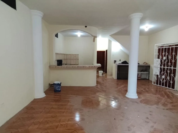 Departamento en alquiler en Sur de Guayaquil RonR