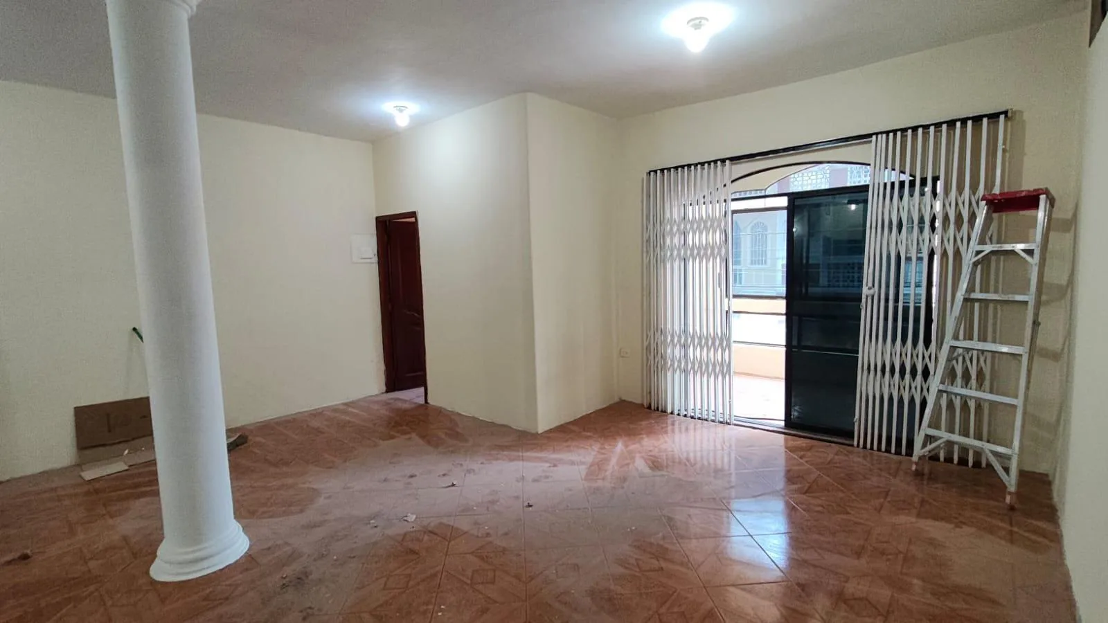 Departamento en alquiler en Sur de Guayaquil RonR
