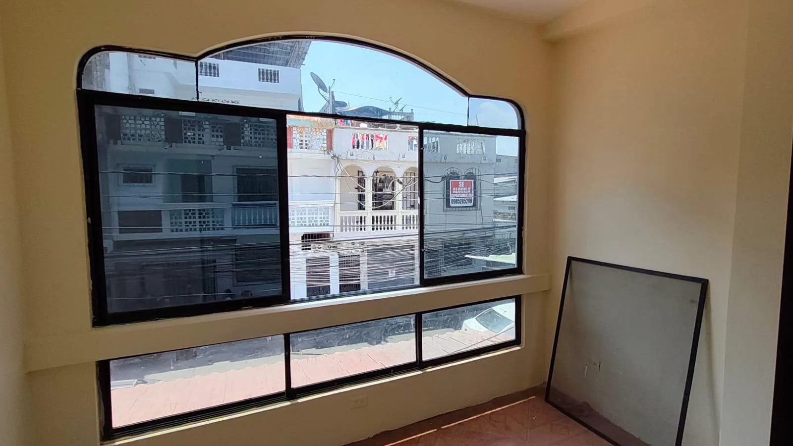 Departamento en alquiler en Sur de Guayaquil RonR