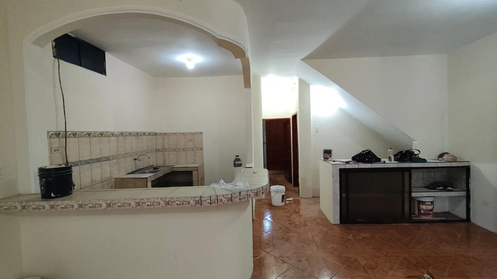 Departamento en alquiler en Sur de Guayaquil RonR