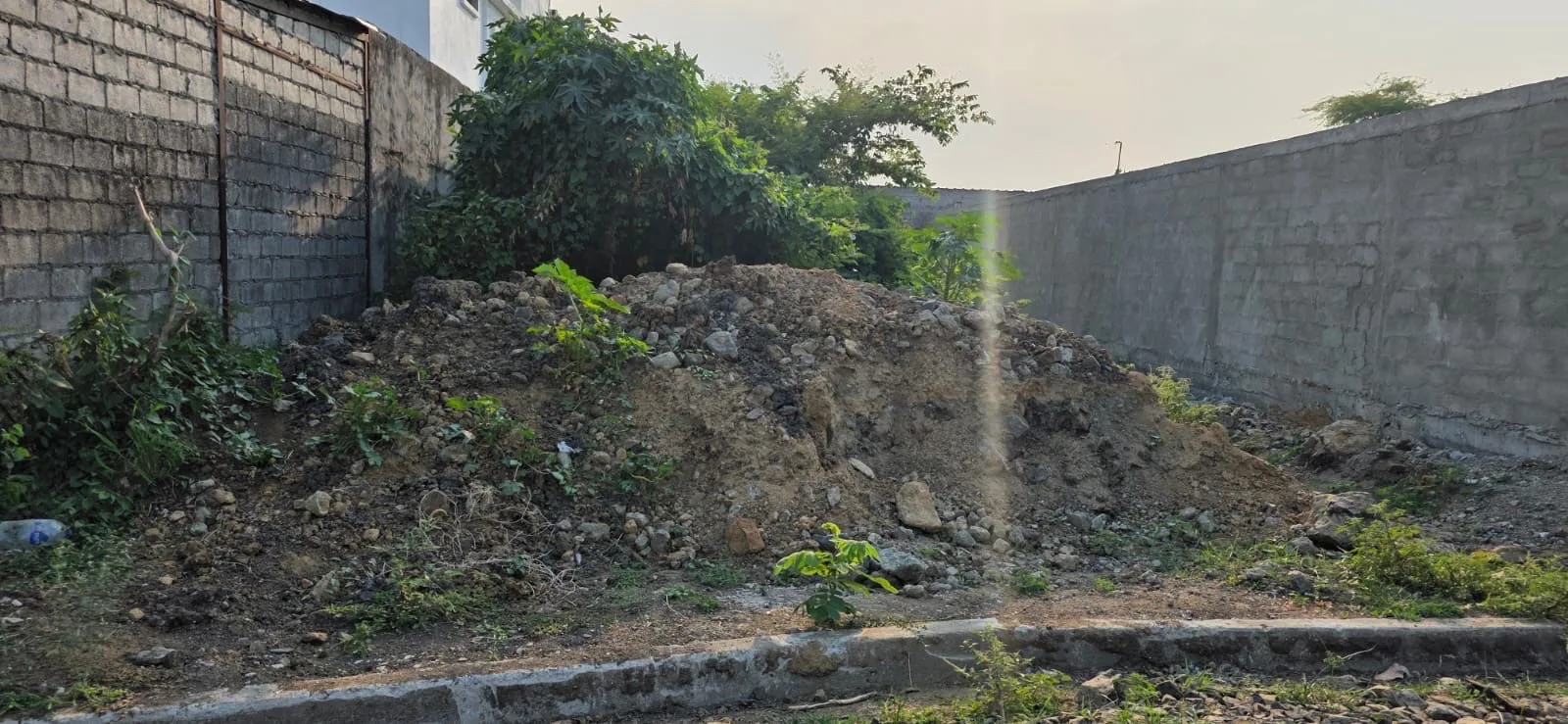 Terreno en Venta, Lotalizacion La Gloria, Samboriondon, MaxB