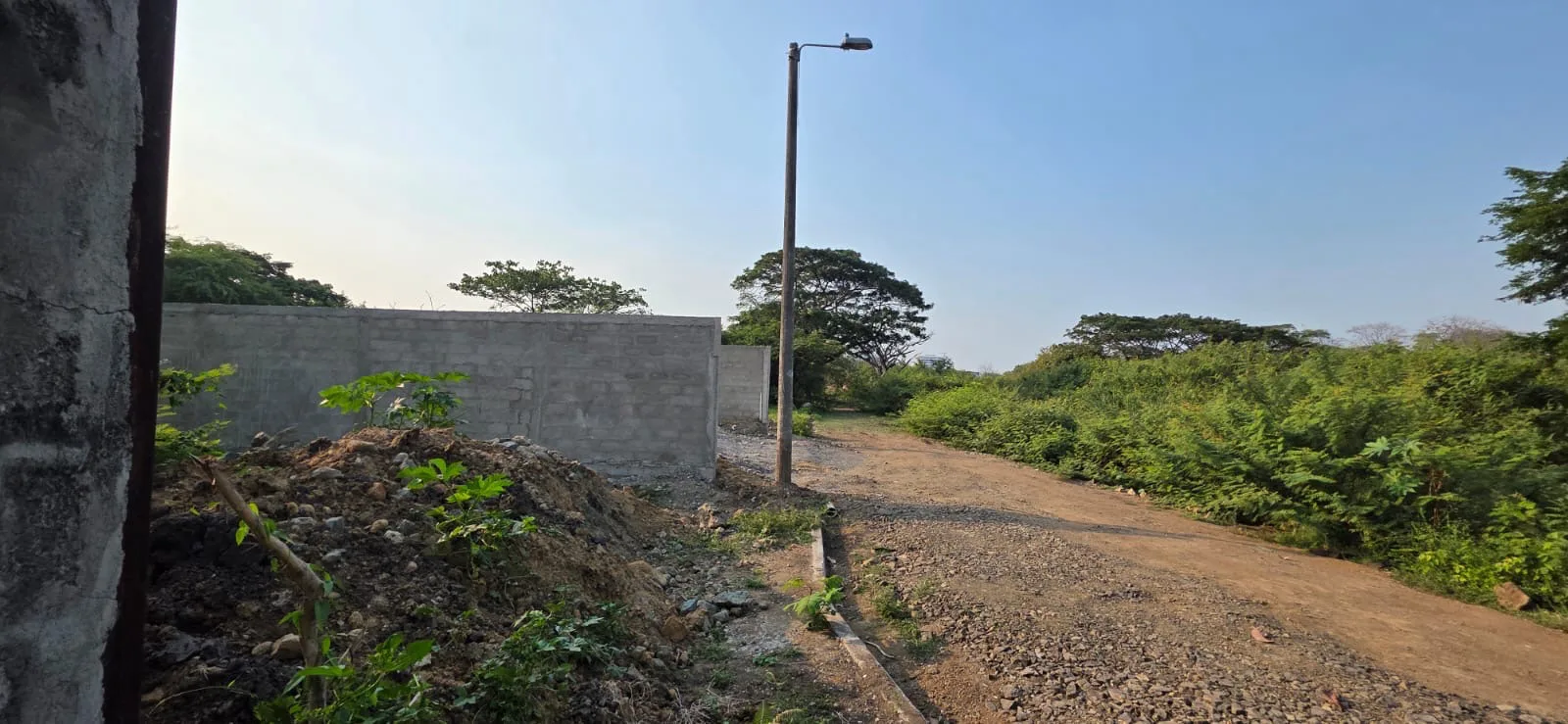 Terreno en Venta, Lotalizacion La Gloria, Samboriondon, MaxB