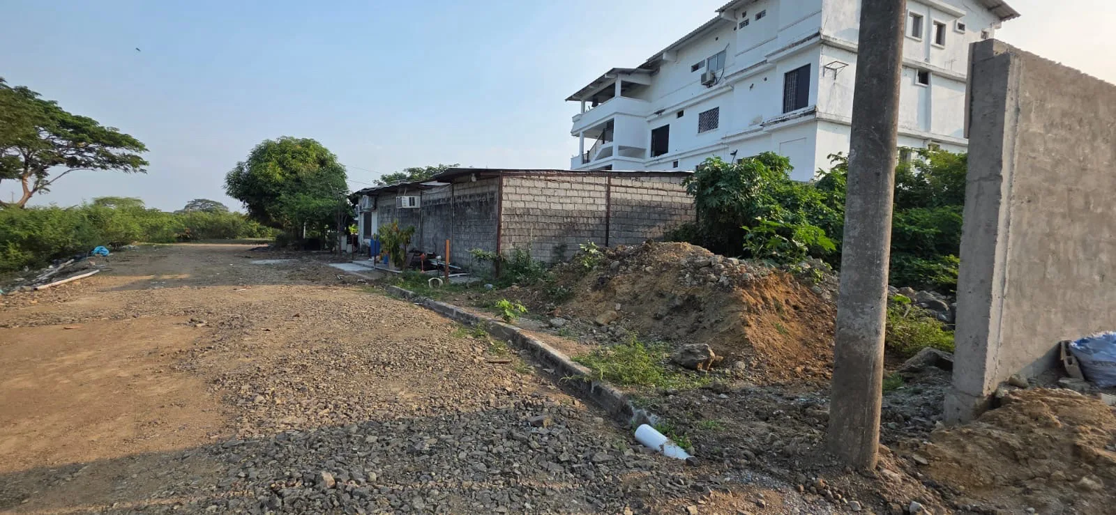 Terreno en Venta, Lotalizacion La Gloria, Samboriondon, MaxB