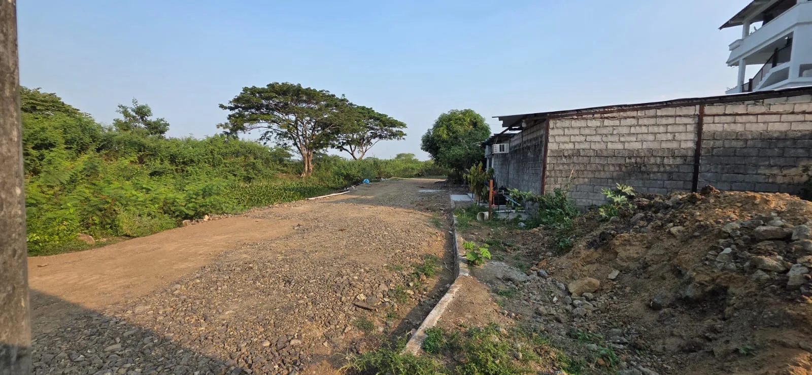 Terreno en Venta, Lotalizacion La Gloria, Samboriondon, MaxB