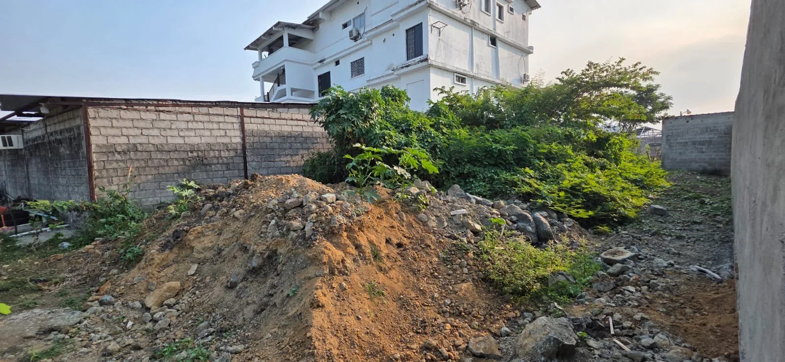 Terreno en Venta, Lotalizacion La Gloria, Samboriondon, MaxB