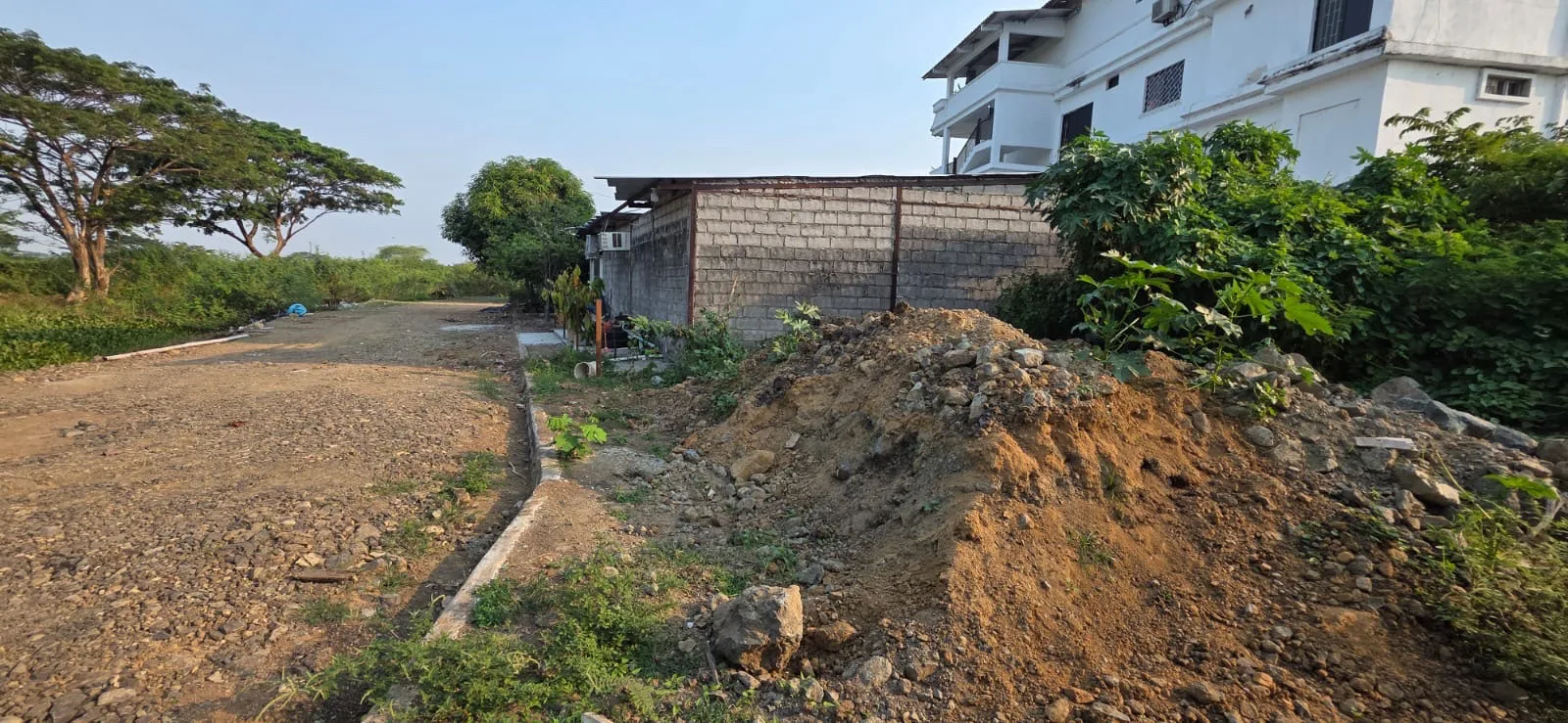 Terreno en Venta, Lotalizacion La Gloria, Samboriondon, MaxB