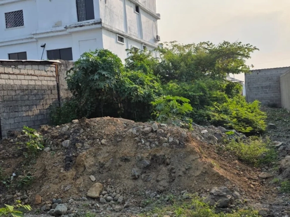 Terreno en Venta, Lotalizacion La Gloria, Samboriondon, MaxB