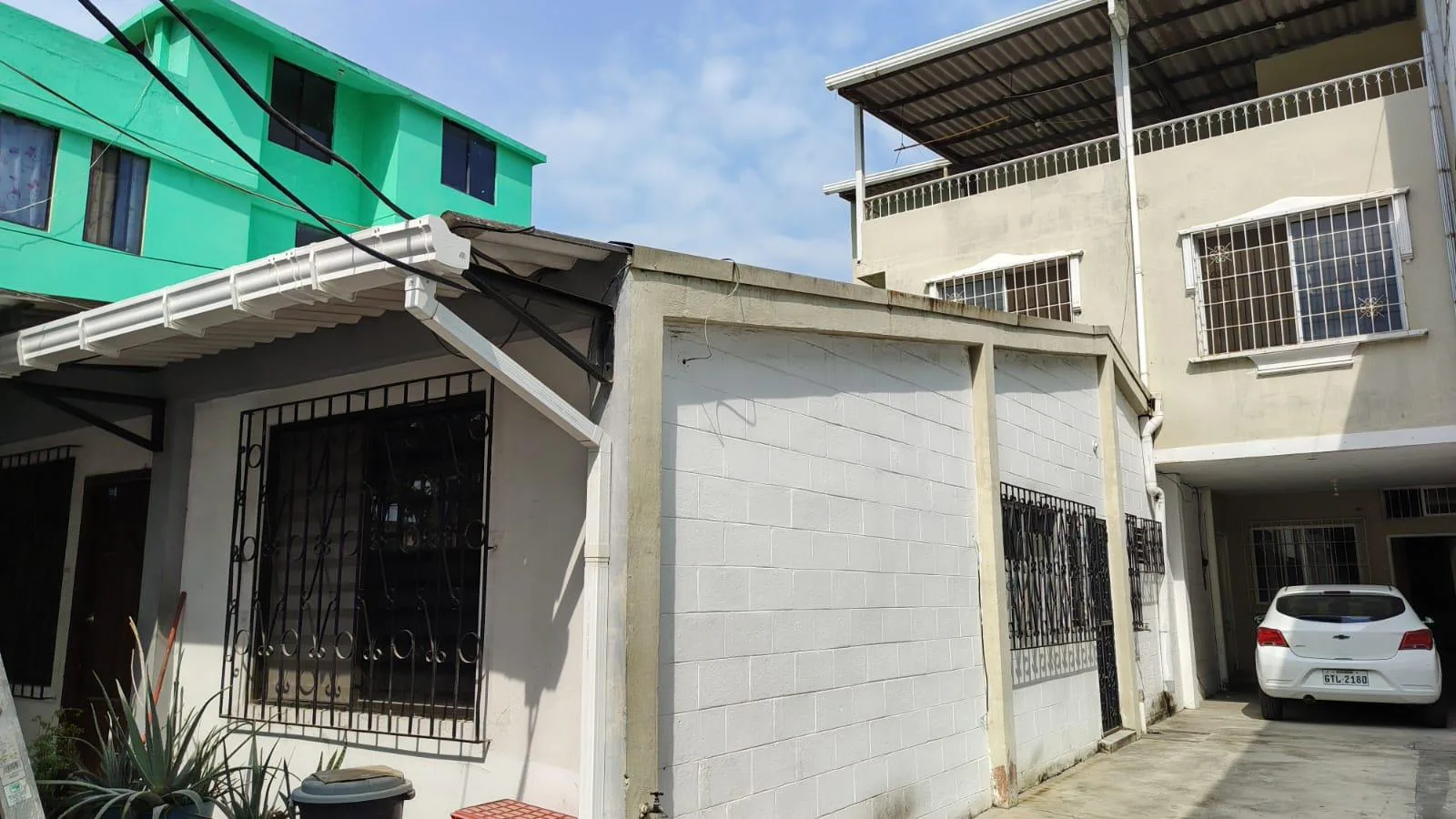 Casa en Venta en Duran – Panorama AngR