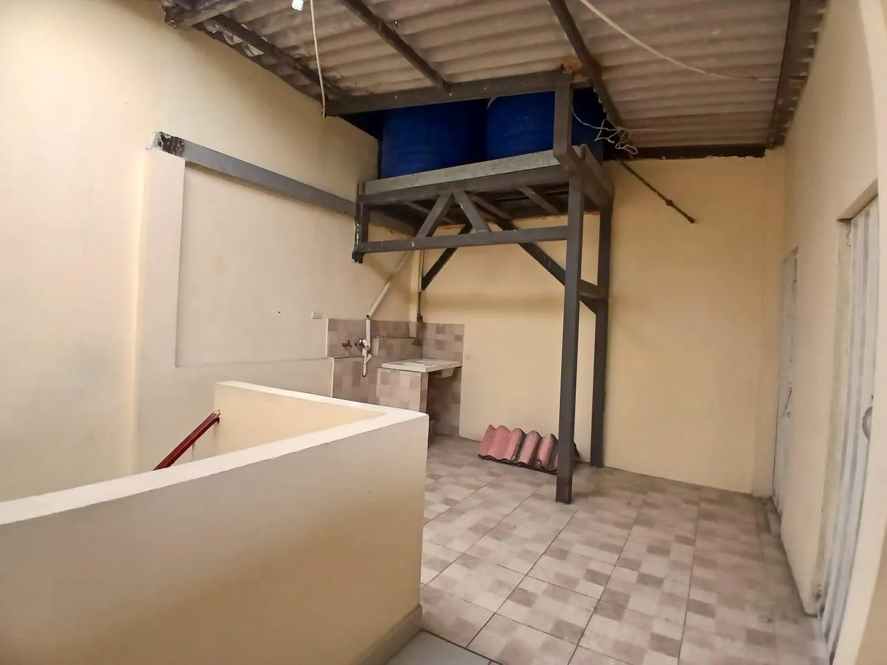 Casa en Venta en Duran – Panorama AngR