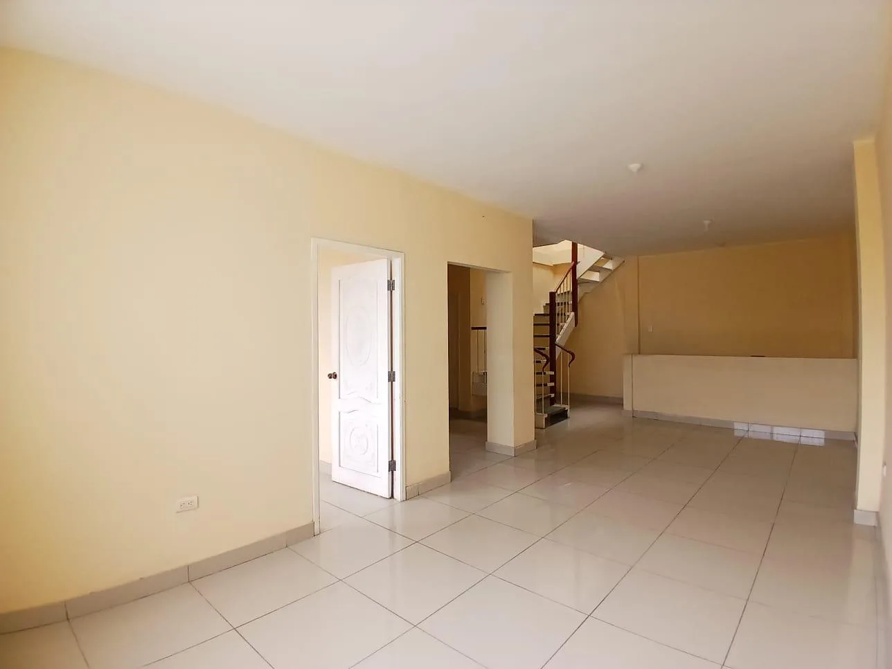 Casa en Venta en Duran – Panorama AngR