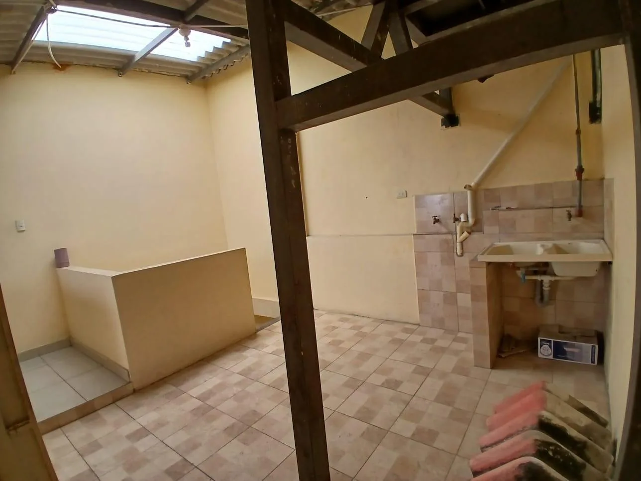 Casa en Venta en Duran – Panorama AngR