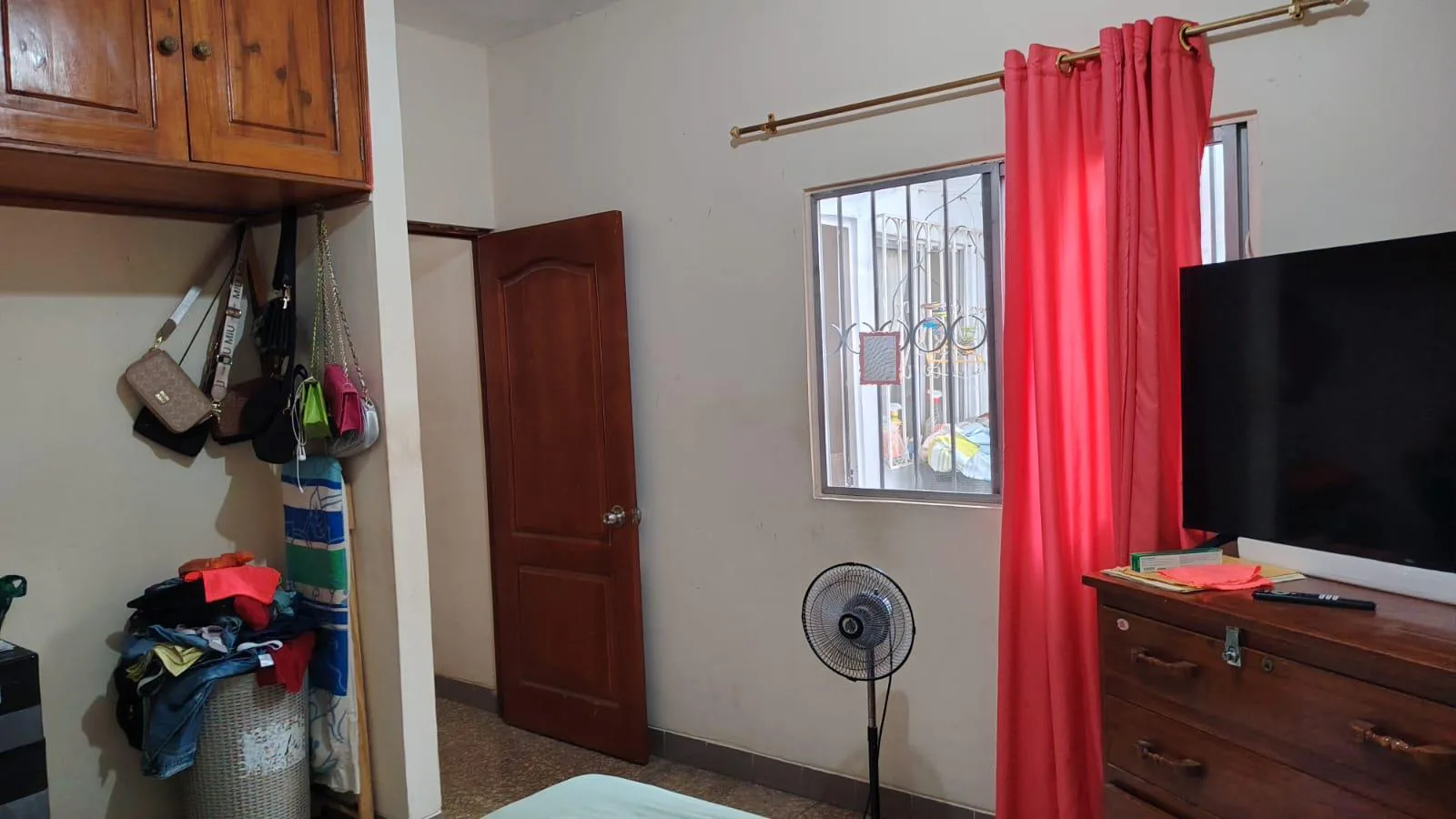 Casa en Venta en Duran – Panorama AngR