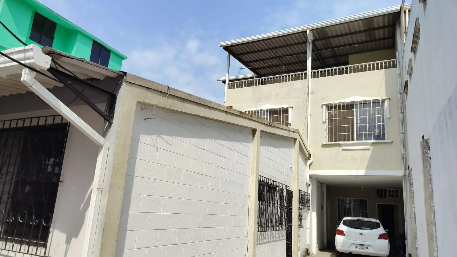 Casa en Venta en Duran – Panorama AngR