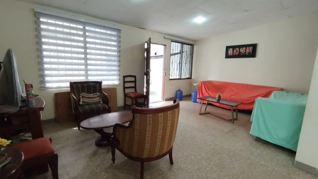 Casa en Venta en Duran – Panorama AngR