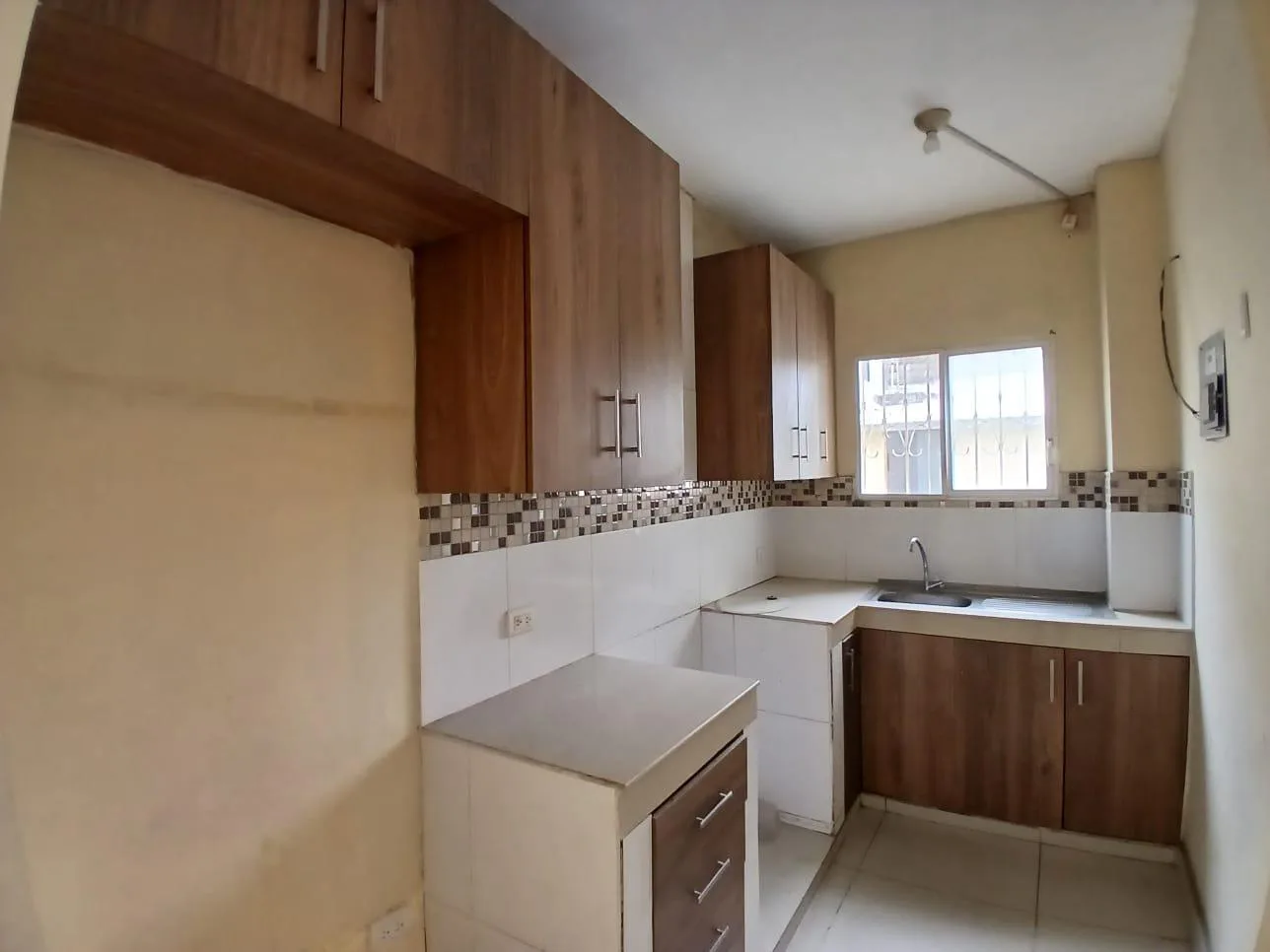 Casa en Venta en Duran – Panorama AngR