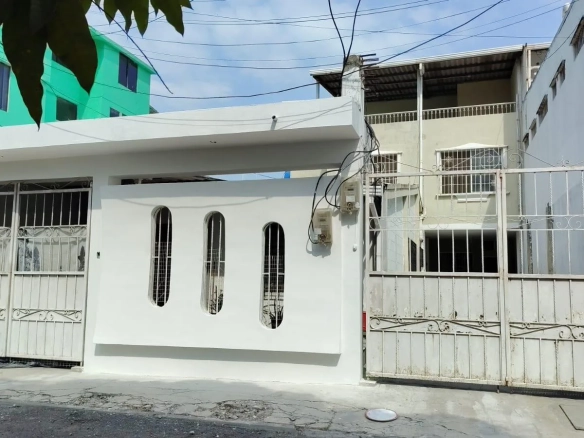 Casa en Venta en Duran – Panorama AngR