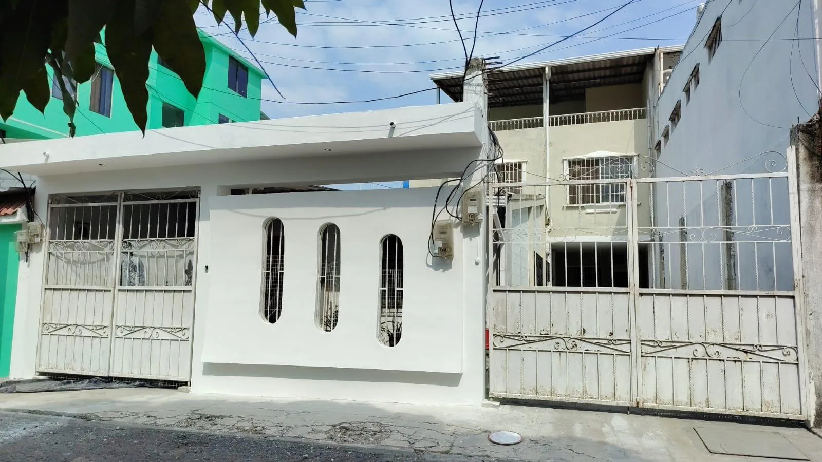 Casa en Venta en Duran – Panorama AngR