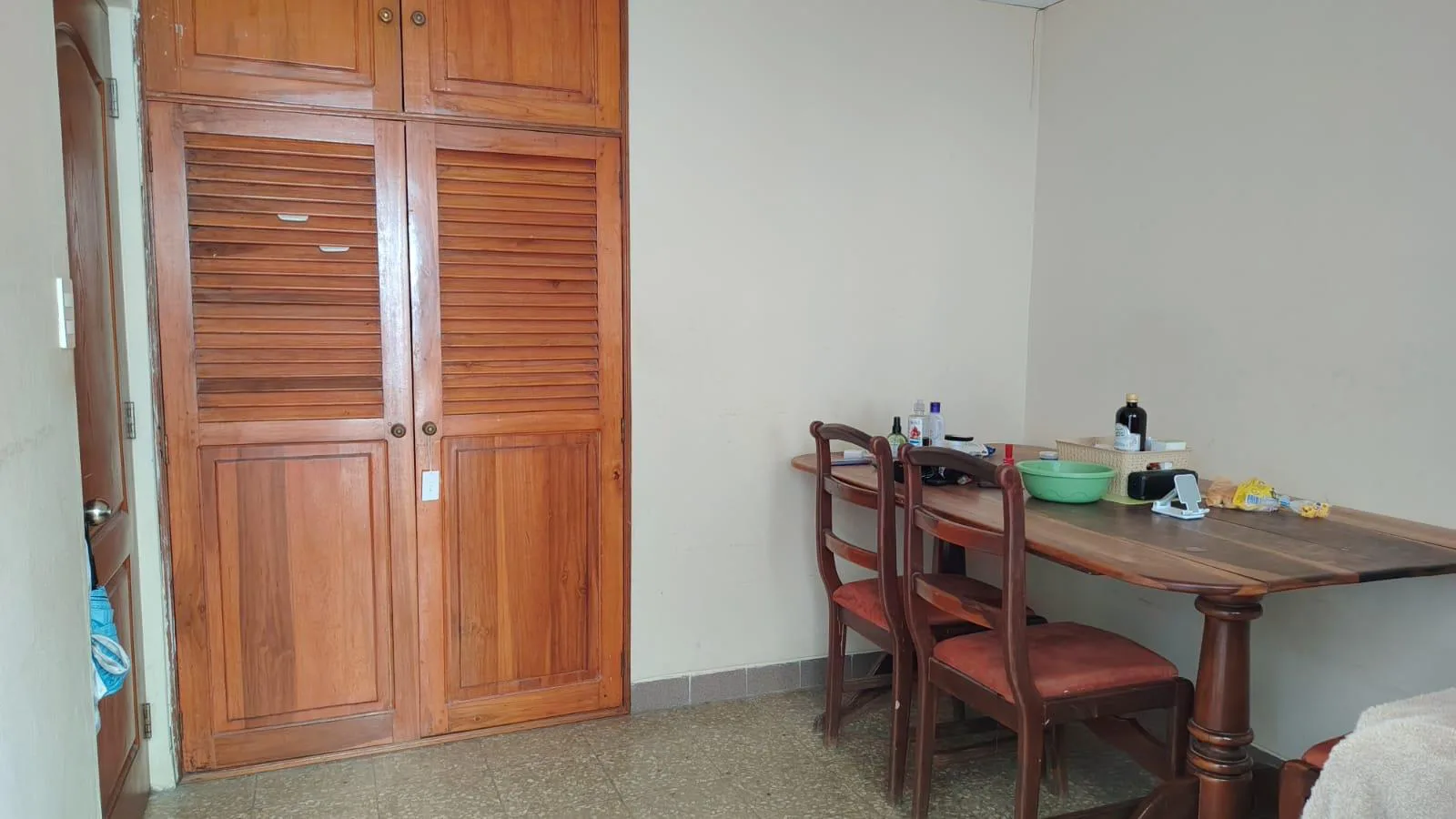 Casa en Venta en Duran – Panorama AngR