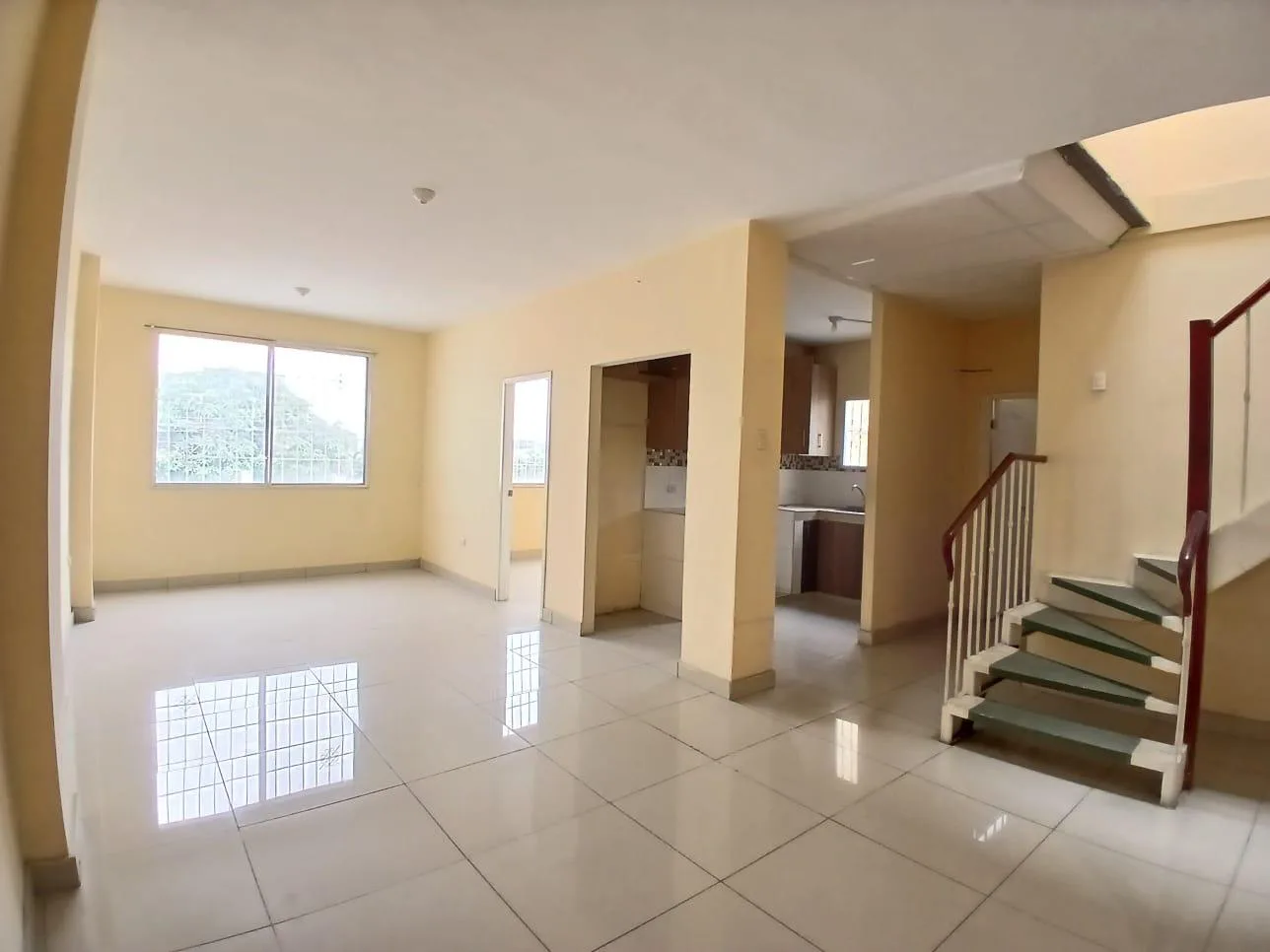 Casa en Venta en Duran – Panorama AngR