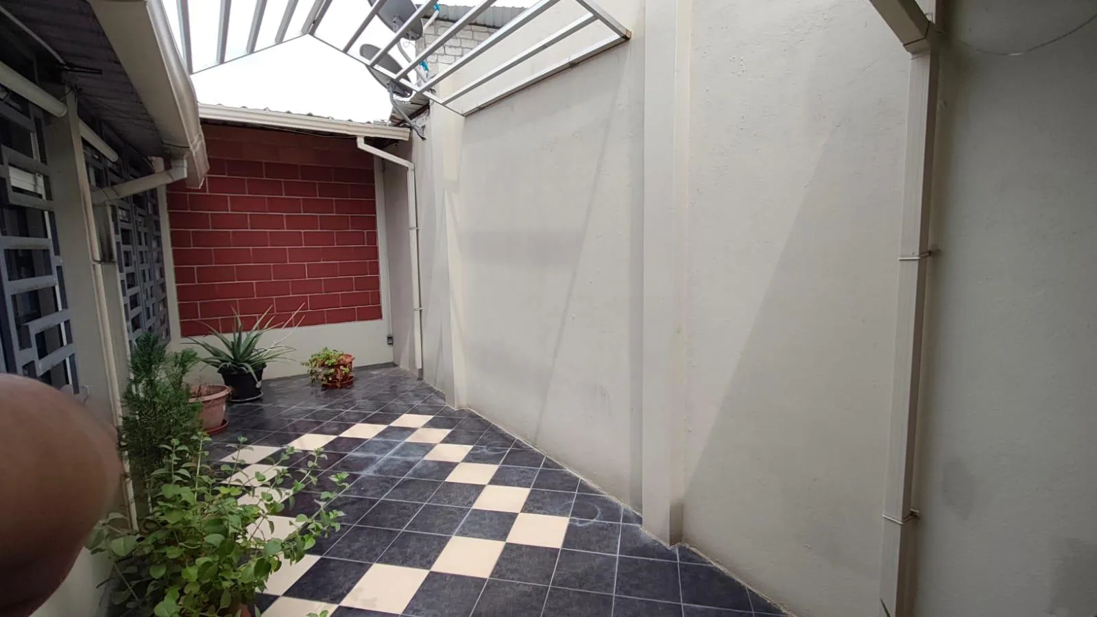 Casa en venta en Sur de Guayaquil RonR