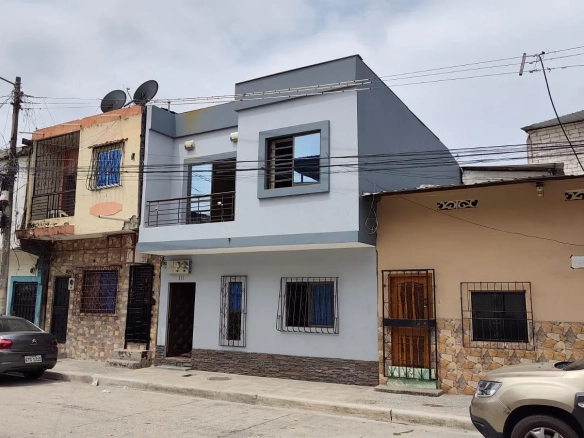 Casa en venta en Sur de Guayaquil RonR