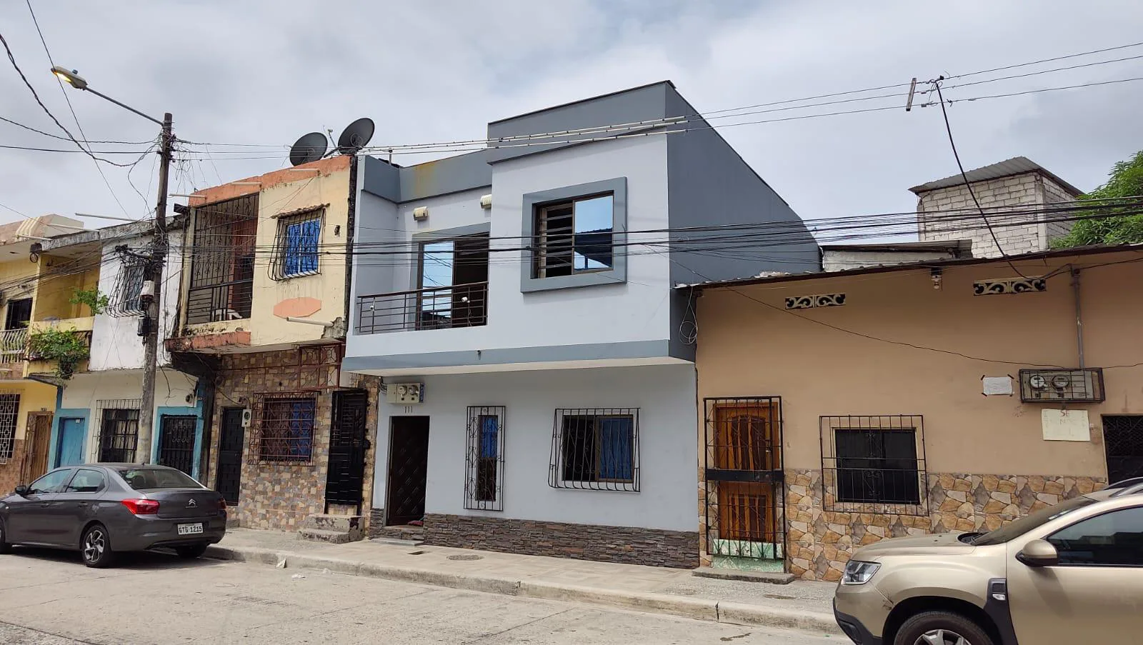 Casa en venta en Sur de Guayaquil RonR