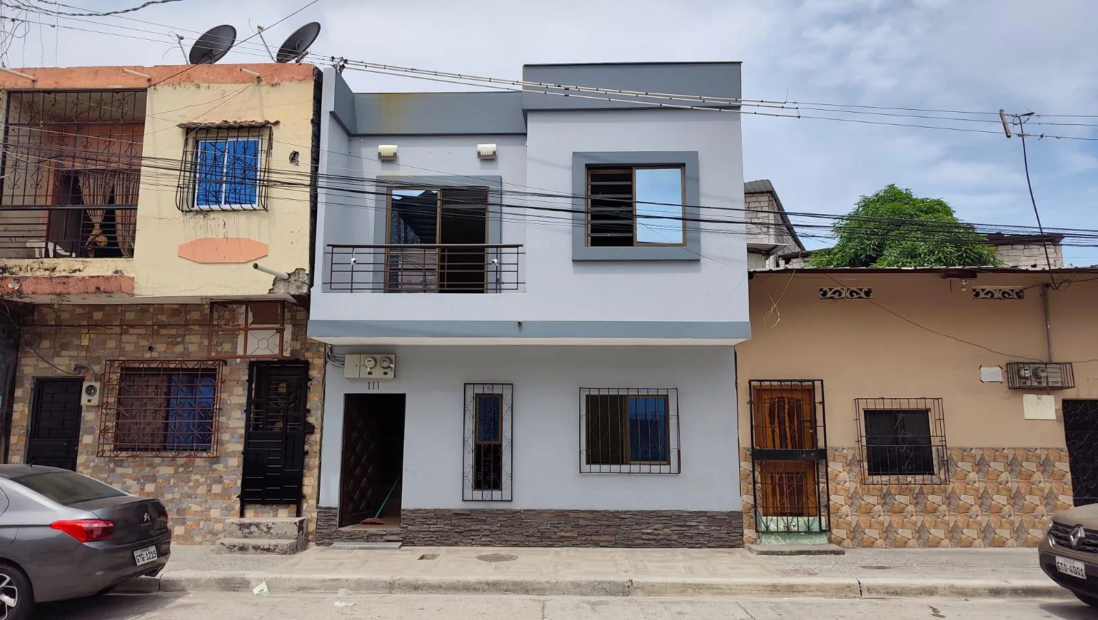 Casa en venta en Sur de Guayaquil RonR