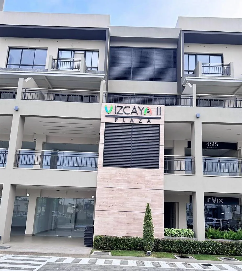 Local Comercial en Alquiler, Plaza Comercial Vizcaya II, Samborondon, RobA