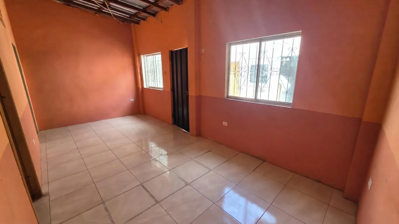 Casa en venta en el Sur Oeste de Guayaquil MicP