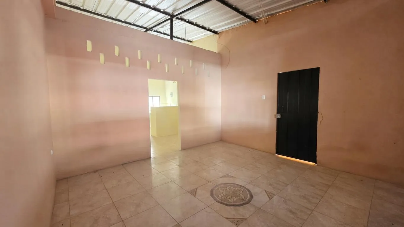 Casa en venta en el Sur Oeste de Guayaquil MicP