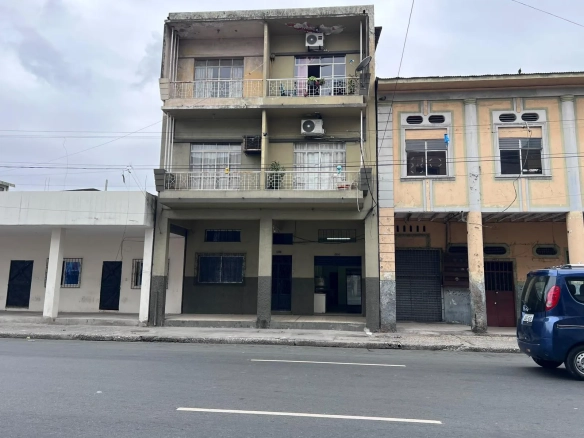 Local Comercial en alquiler en Centro de Guayaquil DeiR
