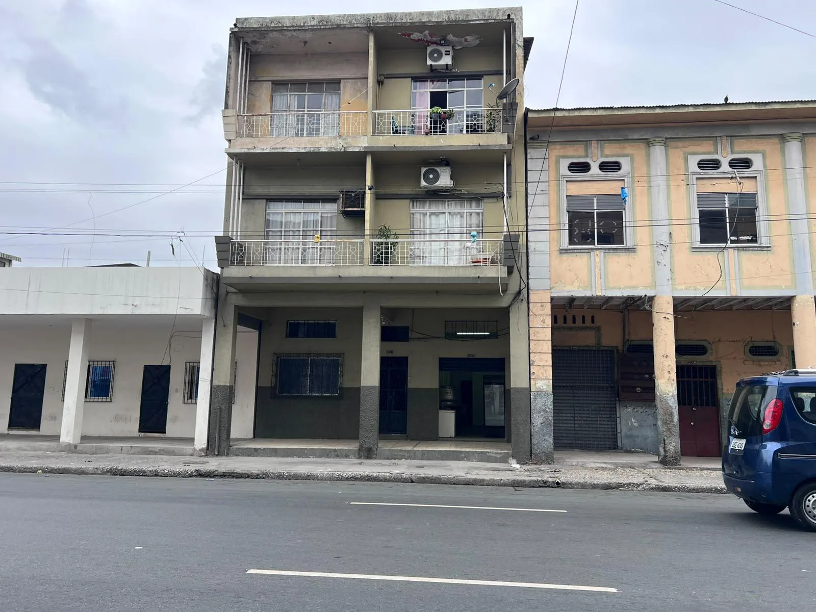 Local Comercial en alquiler en Centro de Guayaquil DeiR