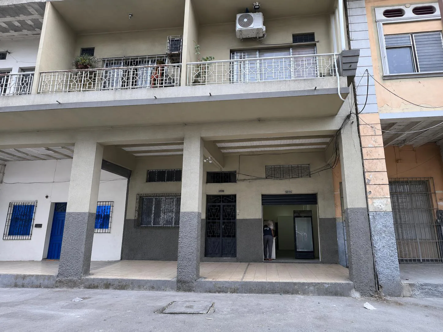 Local Comercial en alquiler en Centro de Guayaquil DeiR