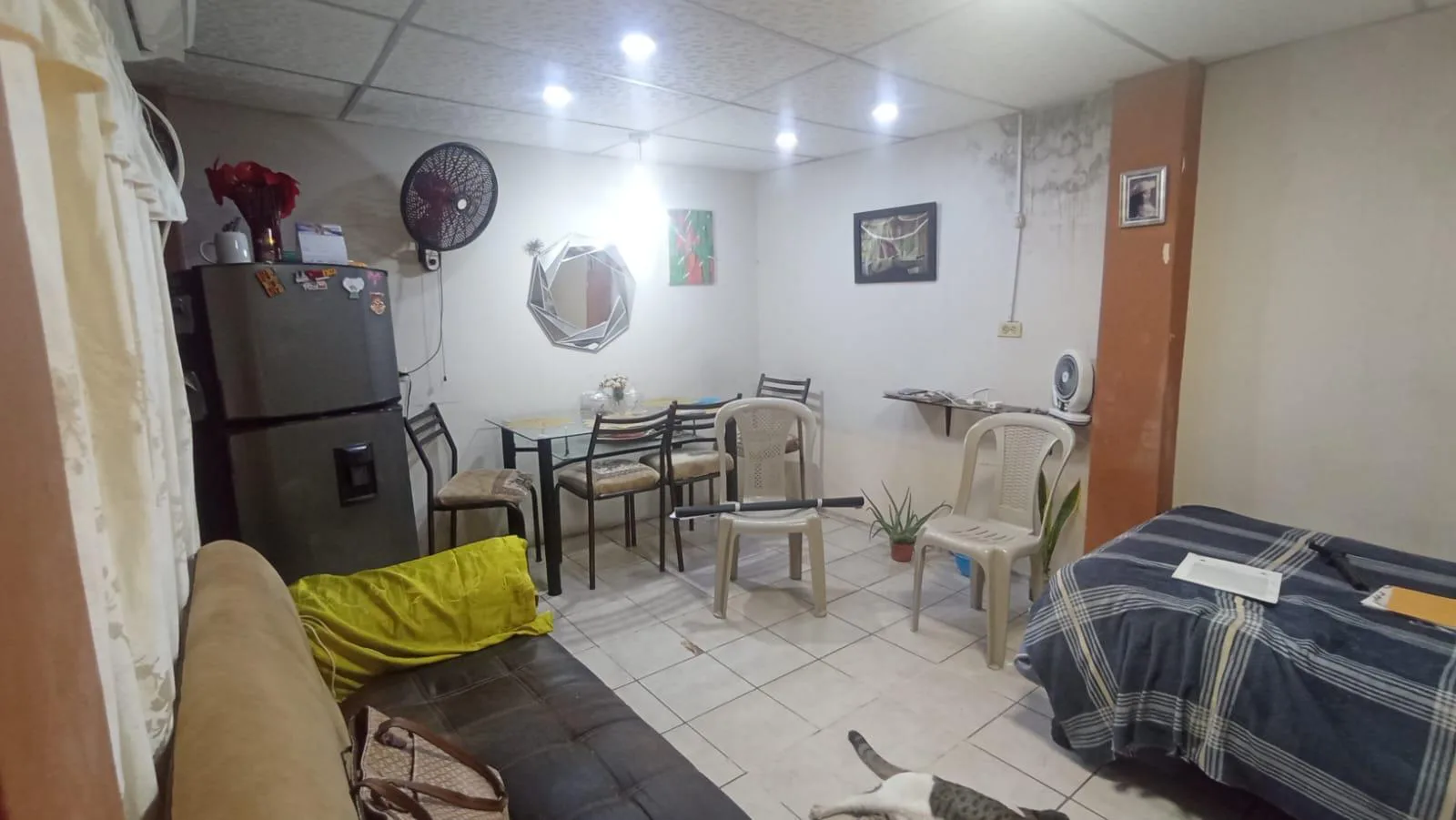 Casa en venta Ciudadela Maldonado – Duran BelF