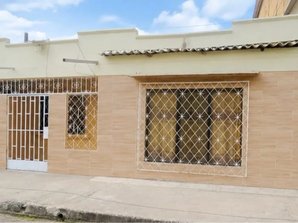 Casa en venta Ciudadela Maldonado – Duran BelF