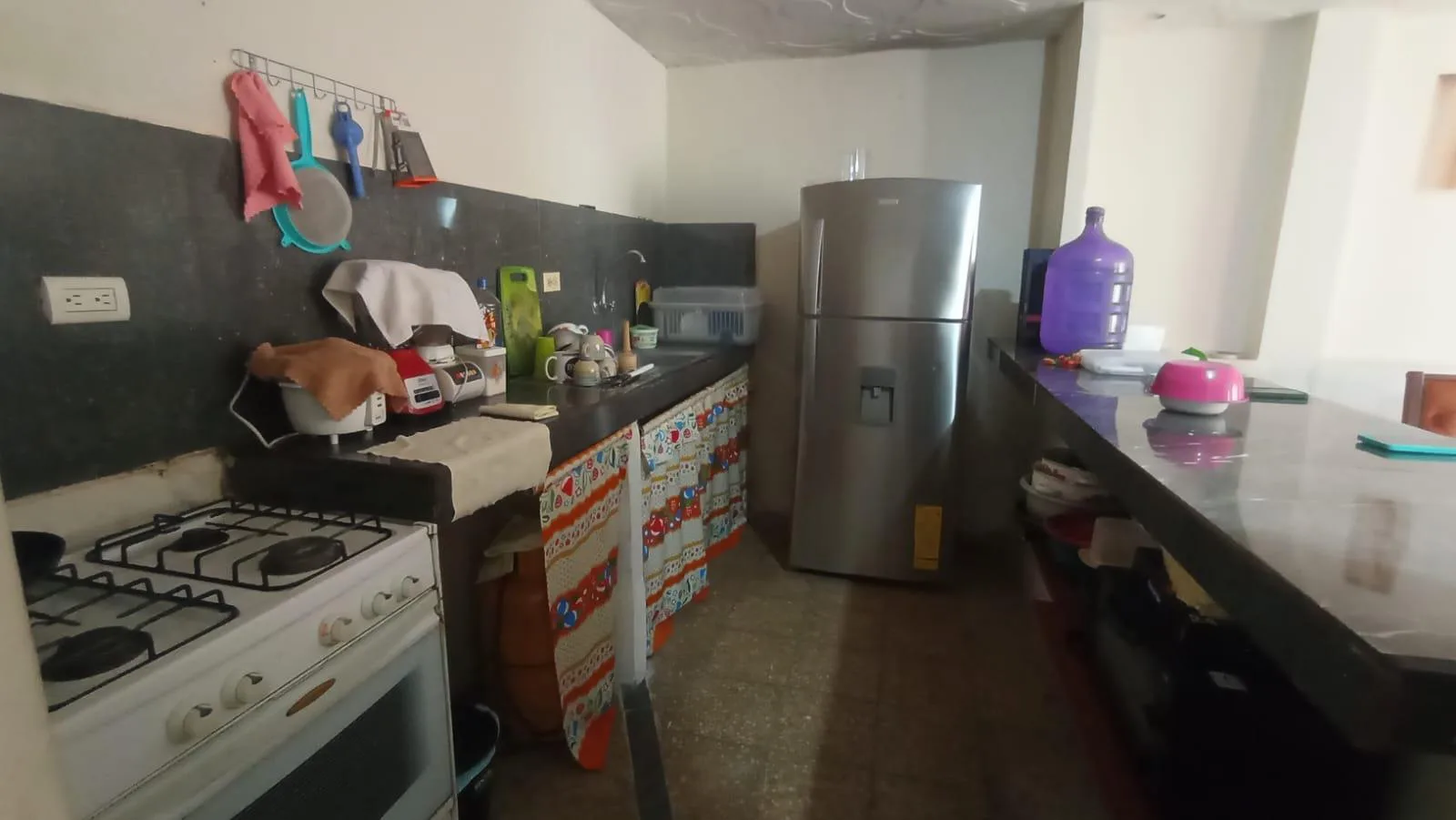 Casa en venta Ciudadela Maldonado – Duran BelF