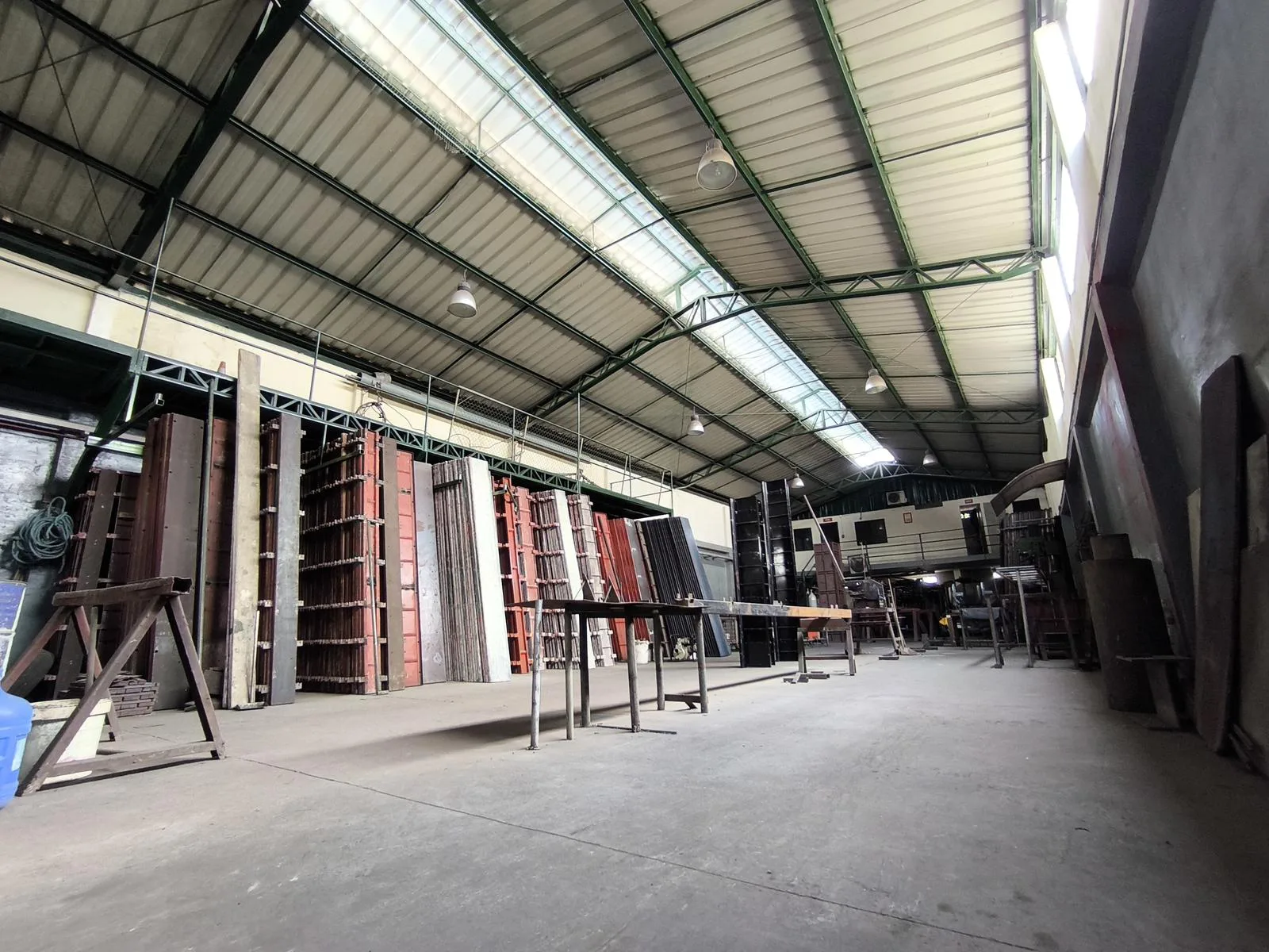 GALPÓN BODEGA EN ALQUILER EN LOS VERGELES, GUAYAQUIL. AlfS