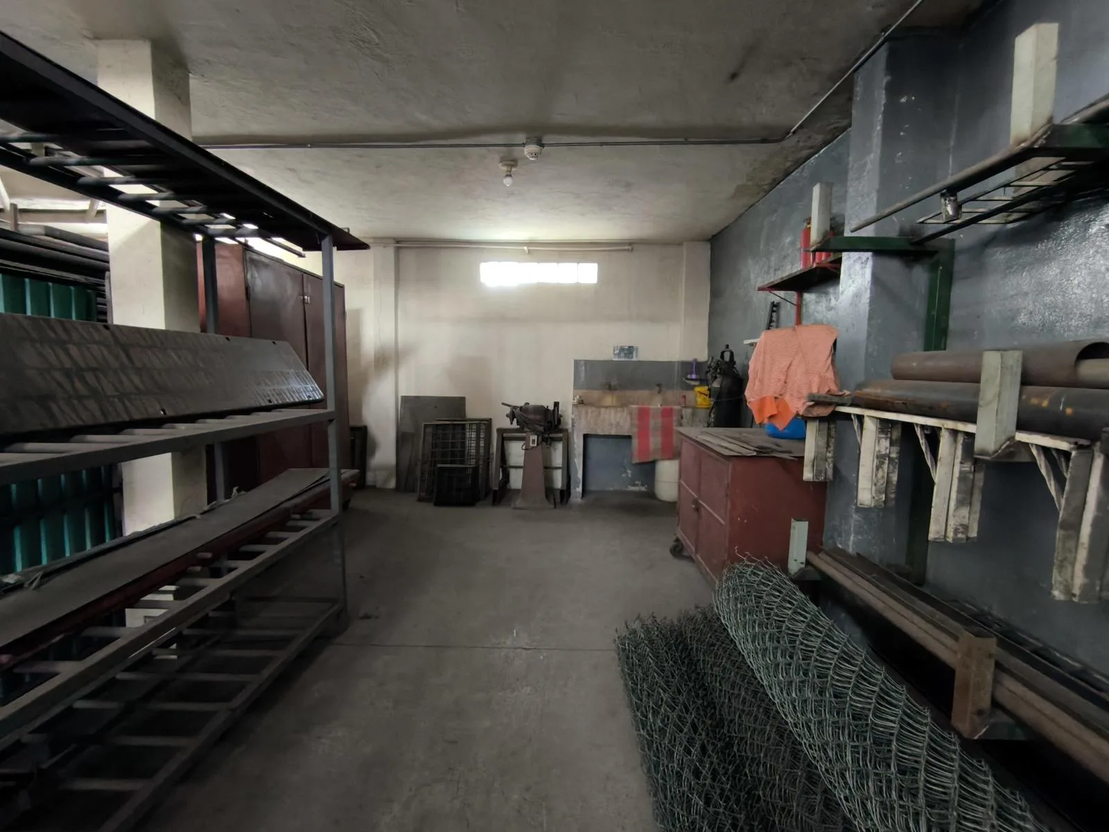 GALPÓN BODEGA EN ALQUILER EN LOS VERGELES, GUAYAQUIL. AlfS