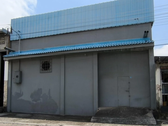 GALPÓN BODEGA EN ALQUILER EN LOS VERGELES, GUAYAQUIL. AlfS