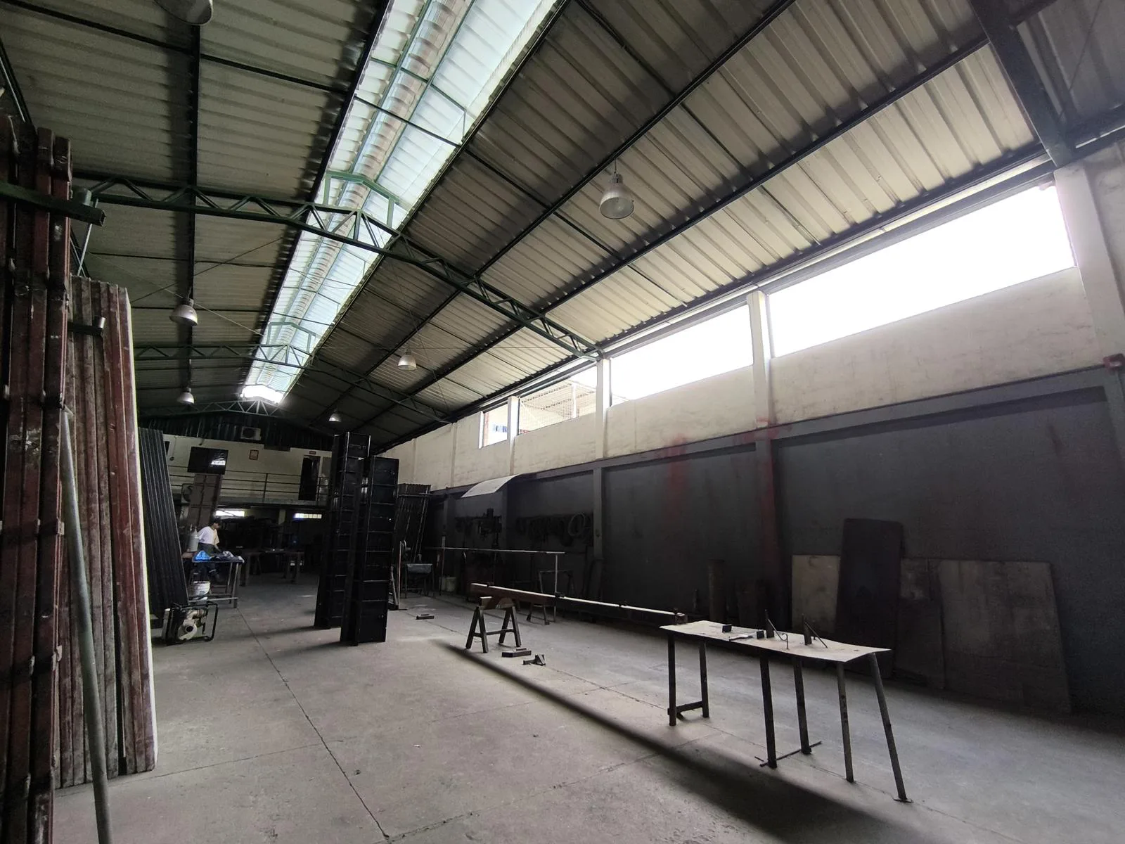 GALPÓN BODEGA EN ALQUILER EN LOS VERGELES, GUAYAQUIL. AlfS
