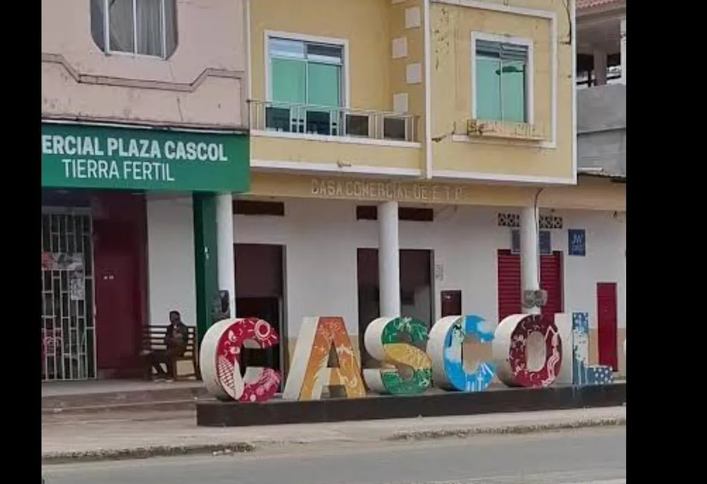 Terreno en venta, via Guayas – Manabi VanC