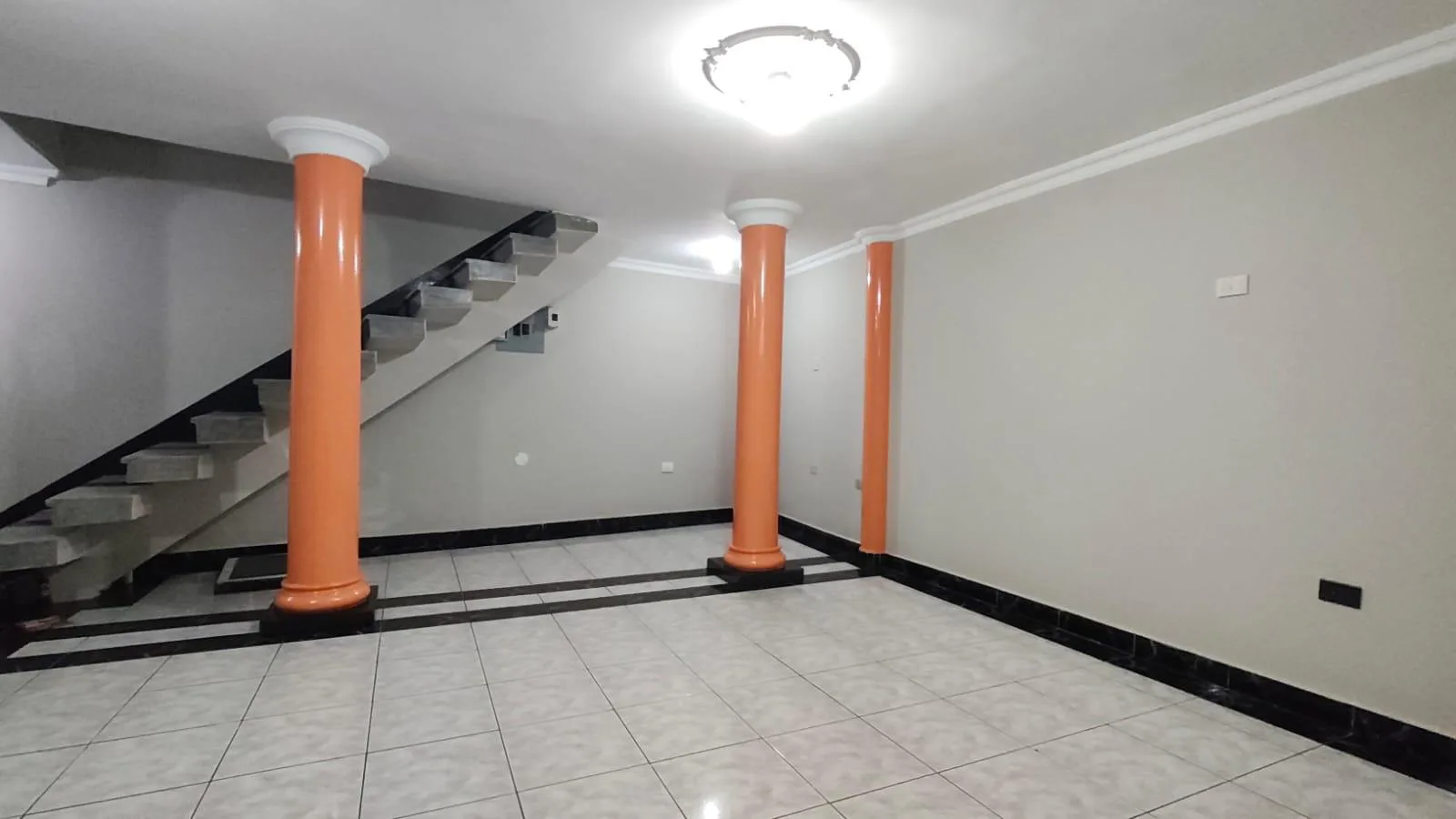 Casa en venta en Fertisa, Sur de Guayaquil GraC