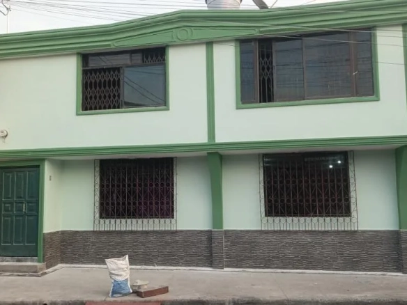Casa en venta en Fertisa, Sur de Guayaquil GraC