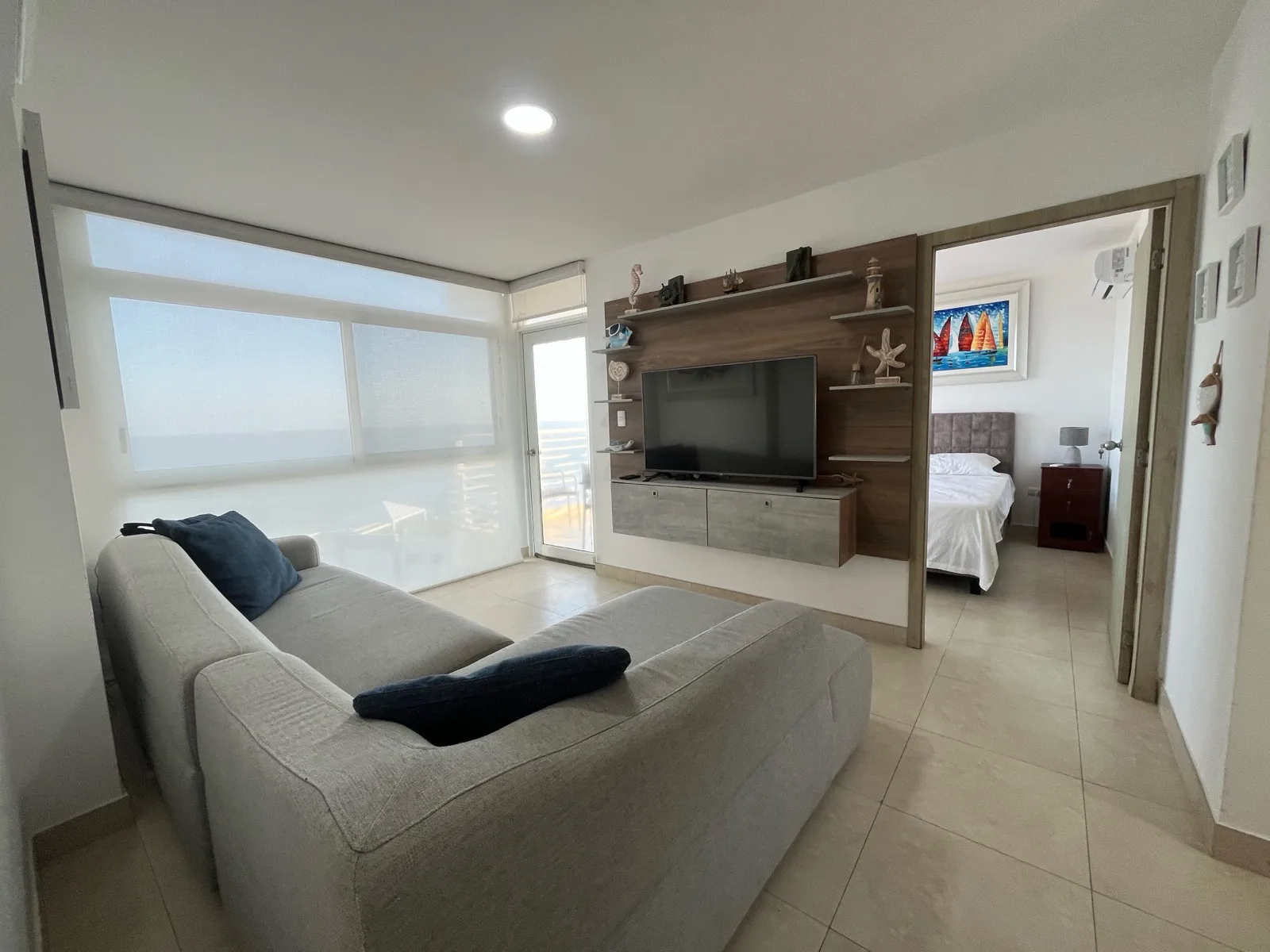 Venta departamento Ocean Club Playas VanRo