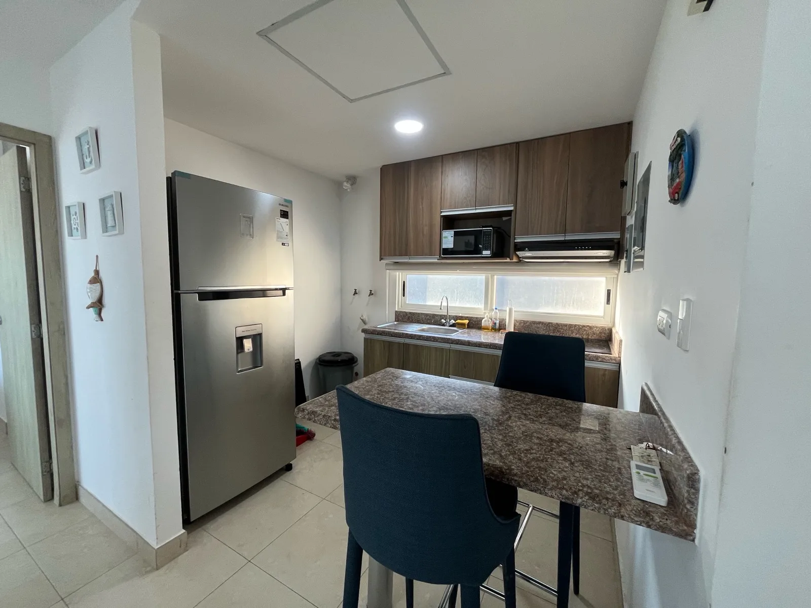 Venta departamento Ocean Club Playas VanRo