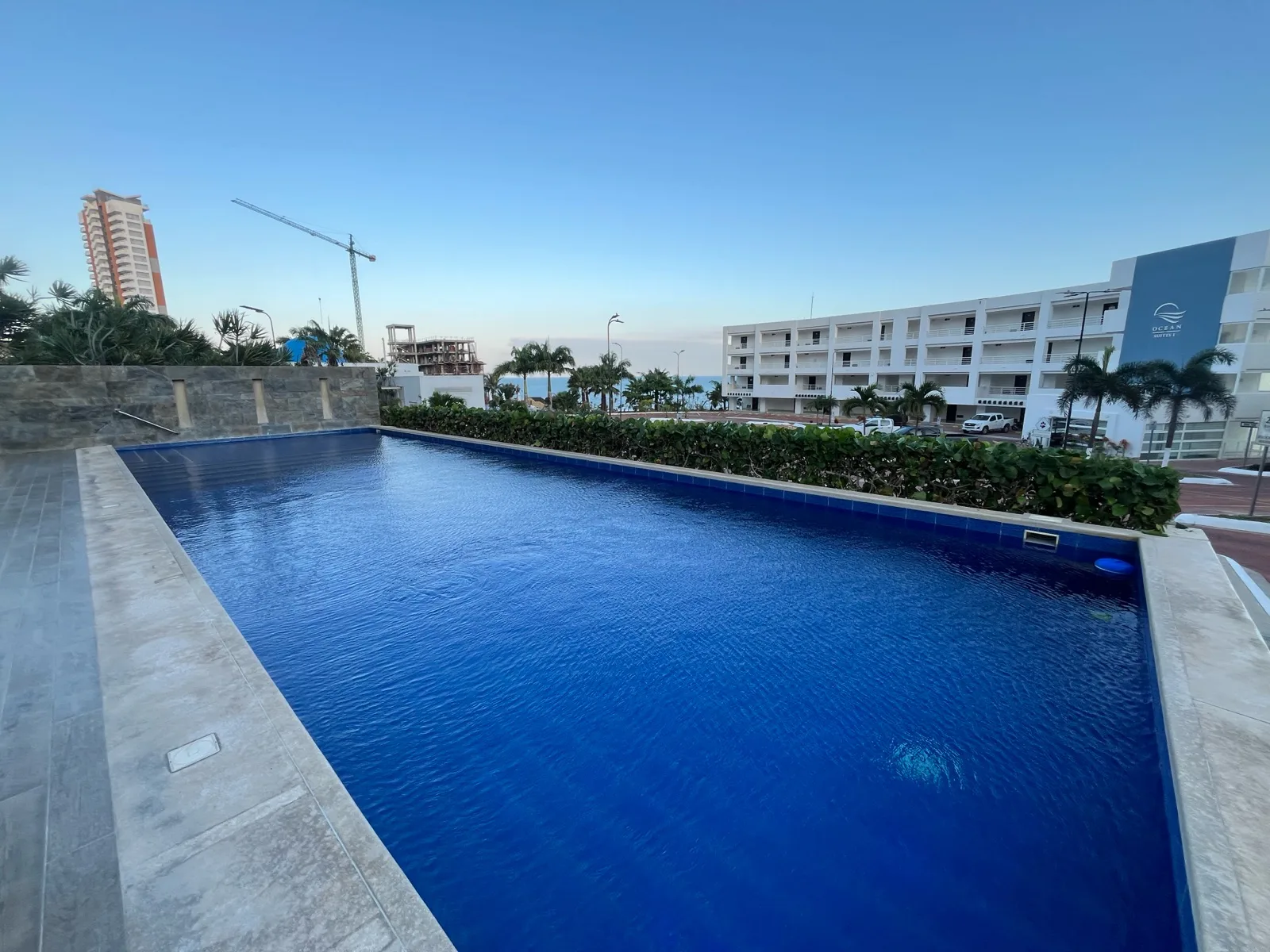 Venta departamento Ocean Club Playas VanRo