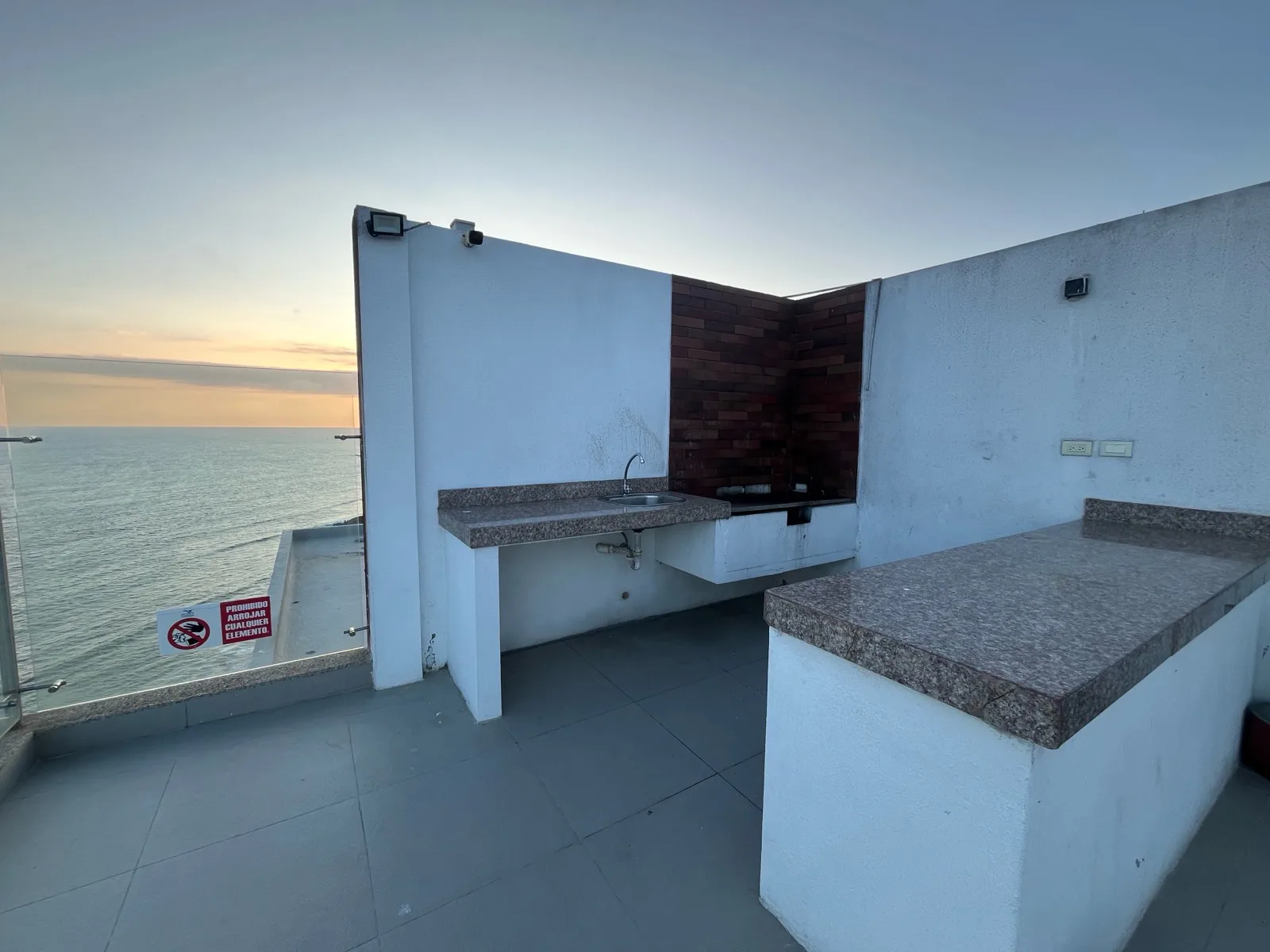 Venta departamento Ocean Club Playas VanRo