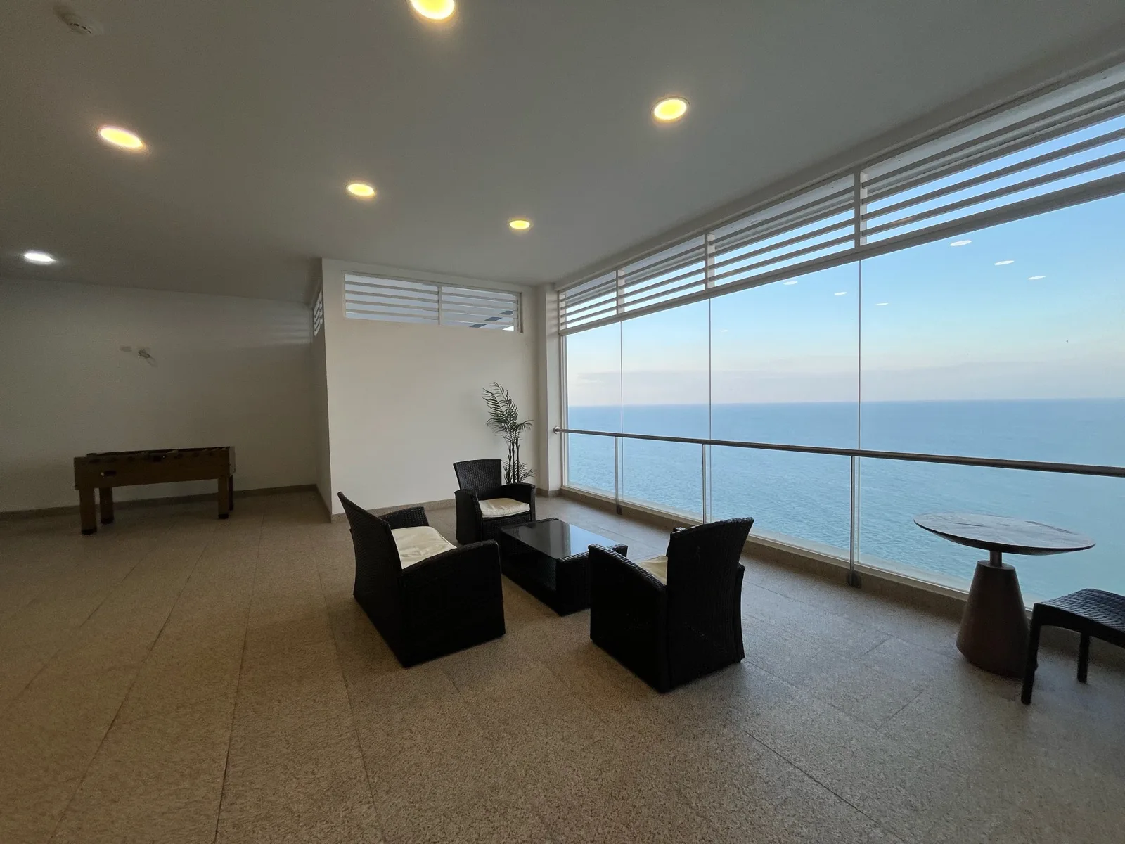 Venta departamento Ocean Club Playas VanRo