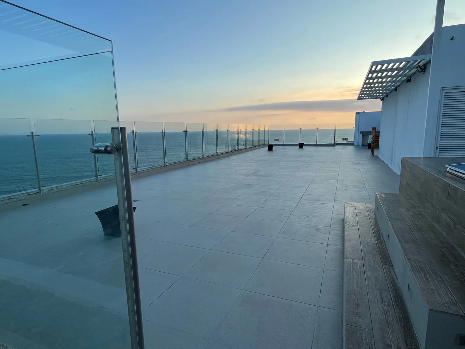 Venta departamento Ocean Club Playas VanRo